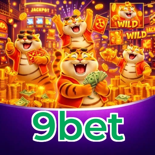 Bônus exclusivo de R$99 + 50 giros grátis para download do APK 9bet