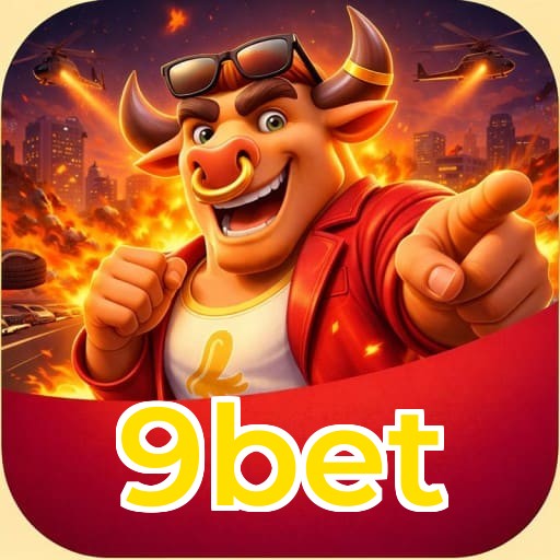 Bônus 9bet de R$5.000 + 500 giros grátis