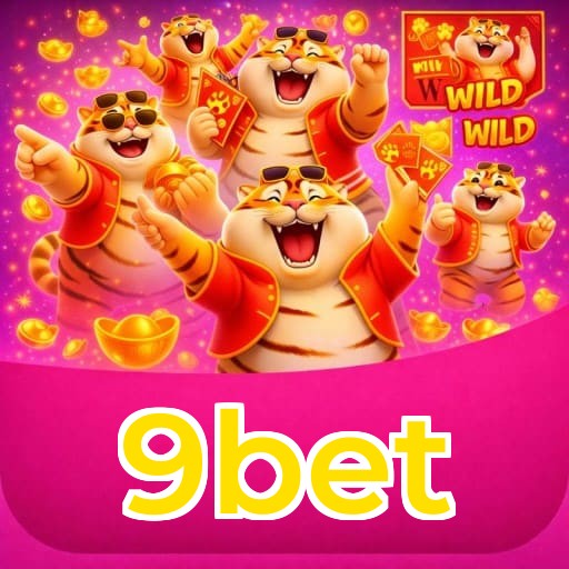 Bônus exclusivo de R$99 + 50 giros grátis para download do app 9bet